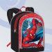 Spider-Man backpack by Fast Forward